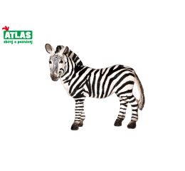 E - Figurka Zebra 10 cm