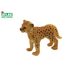 A - Figurka Gepard mládě 5,5 cm
