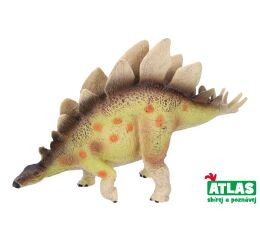 E - Figurka Stegosaurus