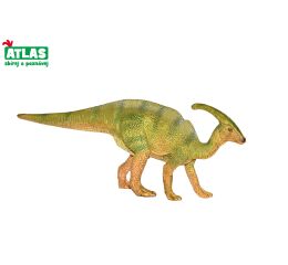 D - Figurka Parasaurolophus 19 cm