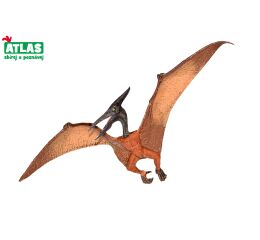 C - Figurka Dino Pteranodon 22 cm