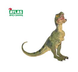 B - Figurka Dino Tyrannosaurus 11 cm