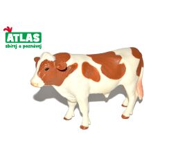 E - Figurka Kráva