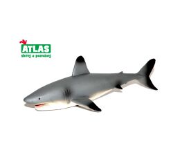 D - Figurka Žralok 17 cm