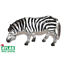 D - Figurka Zebra 11 cm