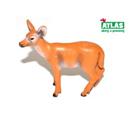 A - Figurka Laň 7 cm