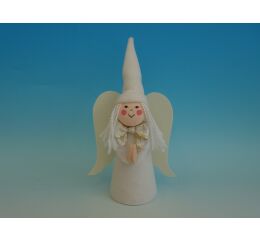 C - Figurka Medvěd lední 10 cm