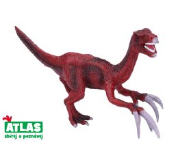 C - Figurka Dino Therizinosaurus 17 cm
