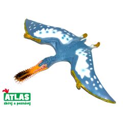 F - Figurka Dino Pterosaurus 15 cm