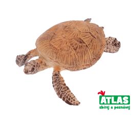 A - Figurka Želva 8 cm