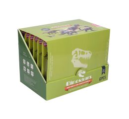 Dinosauři figurky set 8 ks 9 cm