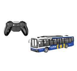 Autobus RC na dálkové ovládání 38 cm