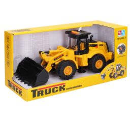 Nakladač na setrvačník s efekty 35 cm