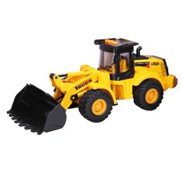 Nakladač na setrvačník s efekty 35 cm