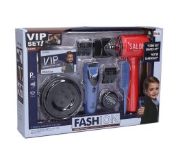 Kosmetický set chlapec
