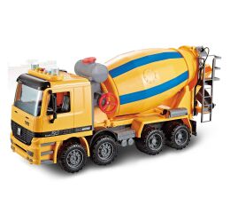 Auto domíchávač s efekty 40 cm