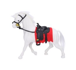 Kůň figurka 17 cm