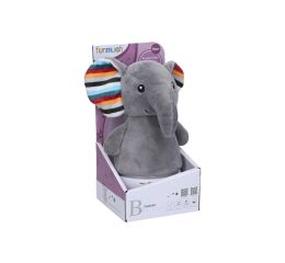 Usínací slon Roly Poly s efekty 16 cm