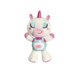 Usínáček jednorožec s efekty 29cm