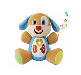 Pes interaktivní pro nejmenší s efekty 22 cm