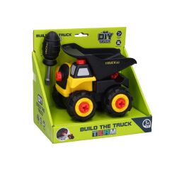 Auto šroubovací sklápěč 15 cm