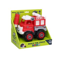 Auto šroubovací hasiči 16 cm