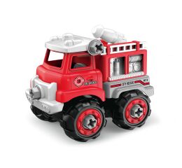 Auto šroubovací hasiči 16 cm