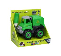 Auto šroubovací popeláři 16 cm