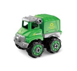 Auto šroubovací popeláři 16 cm