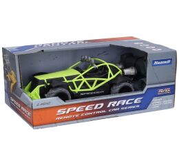 Bugina Speeder RC na dálkové ovládání 22 cm