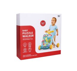 Chodítko interaktivní