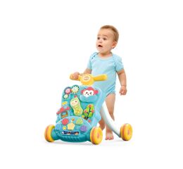 Chodítko interaktivní