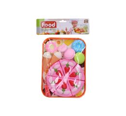 Dort krájecí set 26cm
