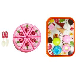 Dort krájecí set 26cm