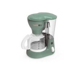 Kávovar s efekty 17cm - český obal