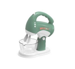 Mixér s efekty 16 cm - český obal