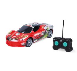 Auto Hankook RC na dálkové ovládání 19 cm - český obal