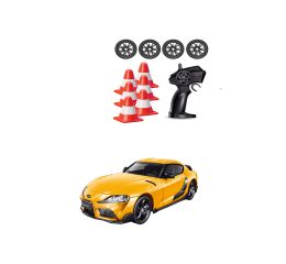 Auto Drift Return RC na dálkové ovládání 19 cm