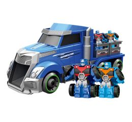 Autorobot Základna s rampou 38 cm set