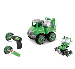 Auto šroubovací set s elektrickým šroubovákem 17 cm