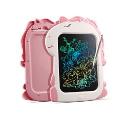 Kreslicí LCD tabulka jednorožec 26 cm