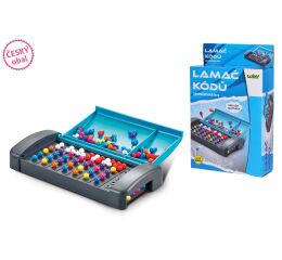 Hra lamač kódů 17cm - český obal