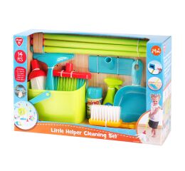 Playgo Úklidový set