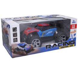 Bugina 590 RC na dálkové ovládání 33 cm