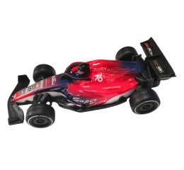 Formule svítící RC na dálkové ovládání 25,5 cm
