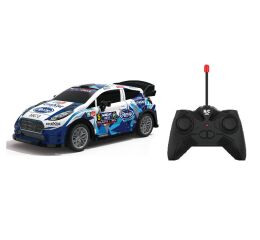 Auto Gameday svítící RC na dálkové ovládání 24 cm
