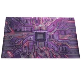 Složka s drukem 23,5x33,5 cm základní deska