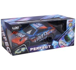 Auto Wild svítící RC na dálkové ovládání 26 cm