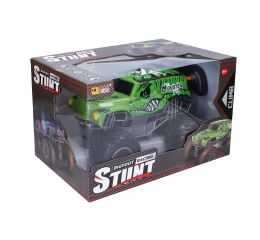 Auto Monster RC na dálkové ovládání 29 cm