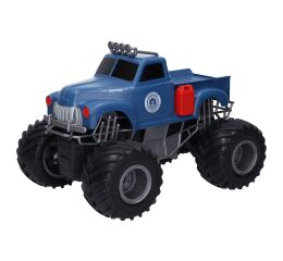 Auto Classic RC na dálkové ovládání 29 cm